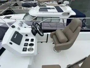 Thumbnail von Jeanneau Velasco 37F