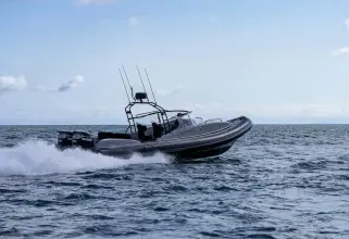 Thumbnail von Redbay Stormforce GF1050 Redbay Boats Stormforce GF1050