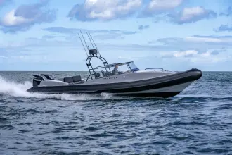 Thumbnail von Redbay Stormforce GF1050 Redbay Boats Stormforce GF1050