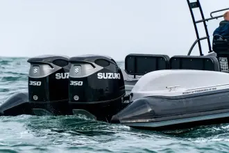 Thumbnail von Redbay Stormforce GF1050 Redbay Boats Stormforce GF1050