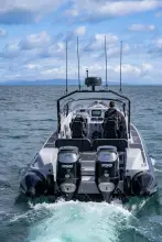 Thumbnail von Redbay Stormforce GF1050 Redbay Boats Stormforce GF1050