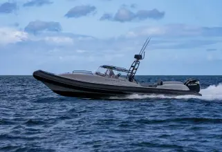 Thumbnail von Redbay Stormforce GF1050 Redbay Boats Stormforce GF1050