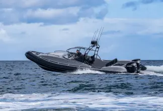 Thumbnail von Redbay Stormforce GF1050 Redbay Boats Stormforce GF1050