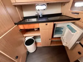 Thumbnail von Bavaria S29 Loloma