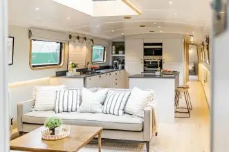 Thumbnail von Waterspace Living 70` Future order Lexington 70 at Bath