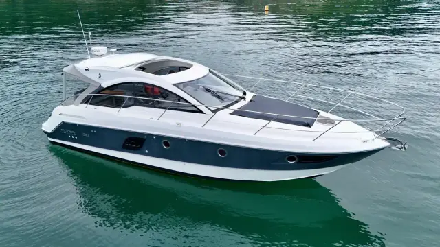 Beneteau Gran Turismo 38 RIDGEBACK II
