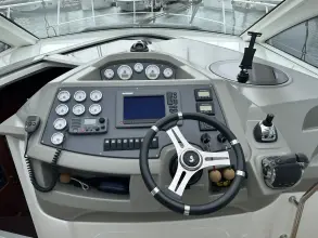 Thumbnail von Beneteau Gran Turismo 38 RIDGEBACK II