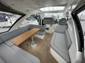 Thumbnail von Beneteau Gran Turismo 38 RIDGEBACK II