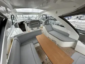 Thumbnail von Beneteau Gran Turismo 38 RIDGEBACK II