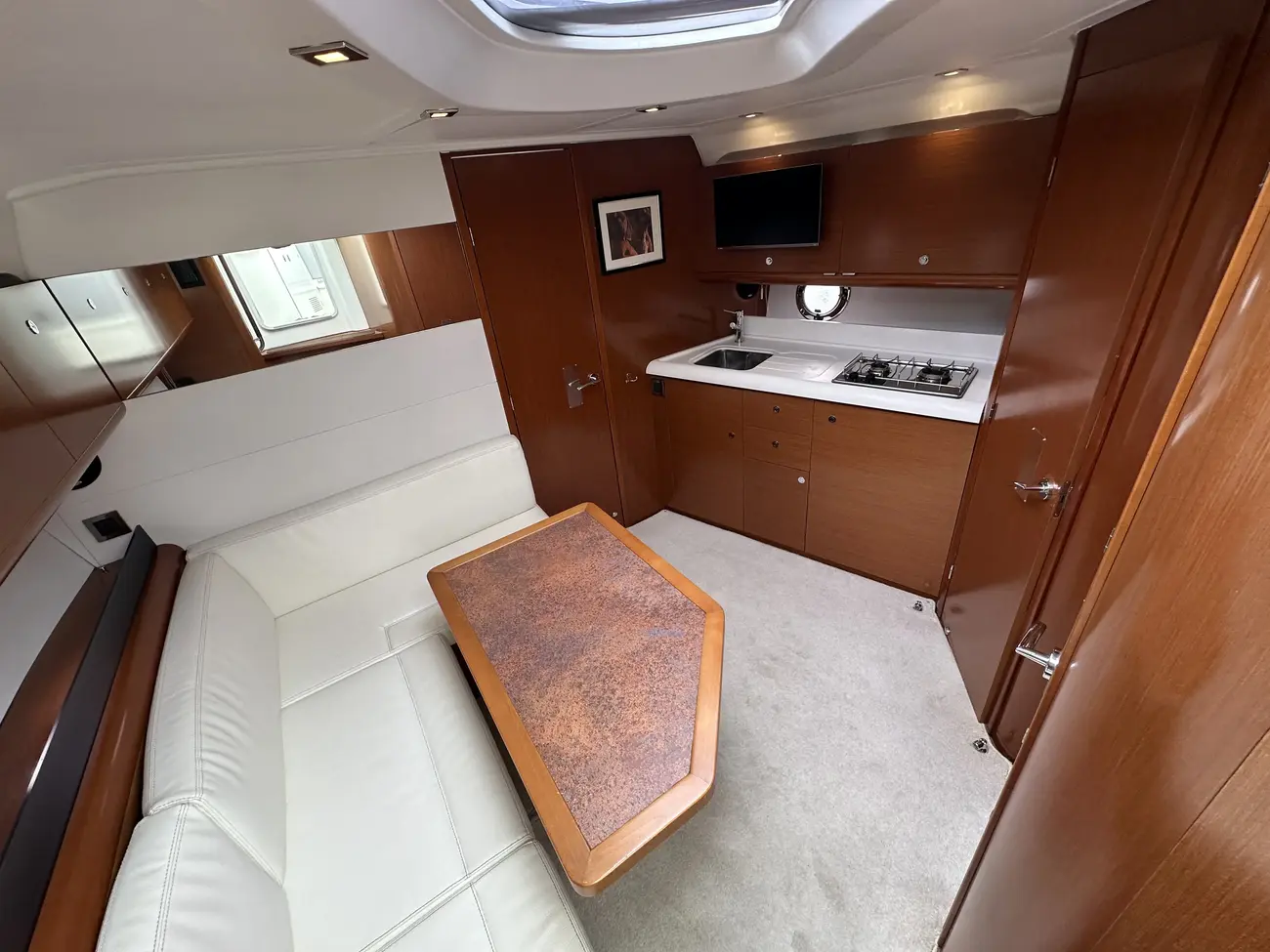 Thumbnail von Beneteau Gran Turismo 38 RIDGEBACK II