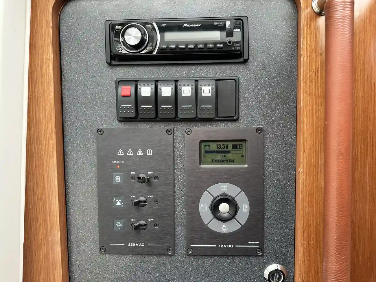 Thumbnail von Beneteau Gran Turismo 38 RIDGEBACK II