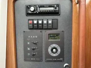 Thumbnail von Beneteau Gran Turismo 38 RIDGEBACK II