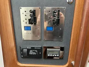 Thumbnail von Beneteau Gran Turismo 38 RIDGEBACK II