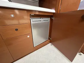 Thumbnail von Beneteau Gran Turismo 38 RIDGEBACK II