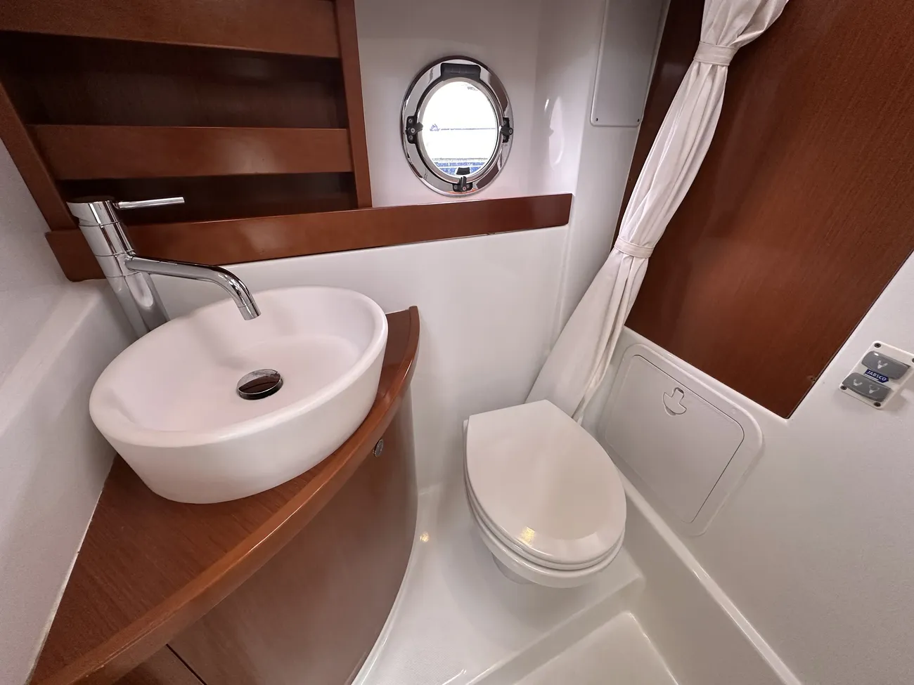 Thumbnail von Beneteau Gran Turismo 38 RIDGEBACK II