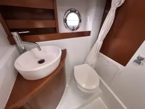 Thumbnail von Beneteau Gran Turismo 38 RIDGEBACK II