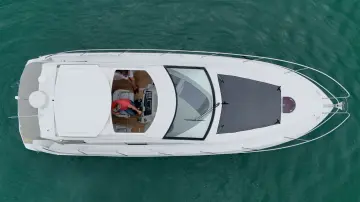 Thumbnail von Beneteau Gran Turismo 38 RIDGEBACK II