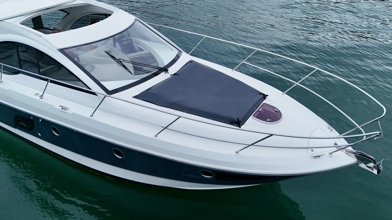 Thumbnail von Beneteau Gran Turismo 38 RIDGEBACK II