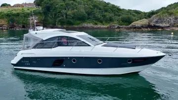 Thumbnail von Beneteau Gran Turismo 38 RIDGEBACK II