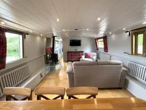 Thumbnail von Colecraft 70ft Widebeam Nirvana