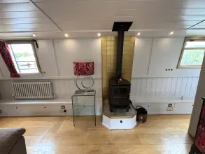 Thumbnail von Colecraft 70ft Widebeam Nirvana