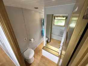 Thumbnail von Colecraft 70ft Widebeam Nirvana