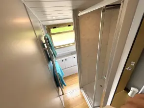 Thumbnail von Colecraft 70ft Widebeam Nirvana