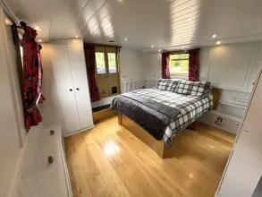 Thumbnail von Colecraft 70ft Widebeam Nirvana