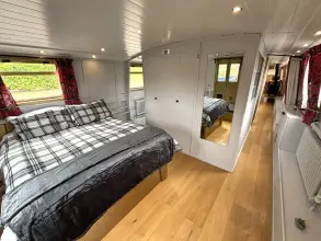 Thumbnail von Colecraft 70ft Widebeam Nirvana