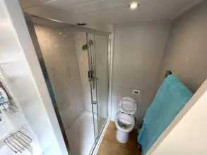 Thumbnail von Colecraft 70ft Widebeam Nirvana