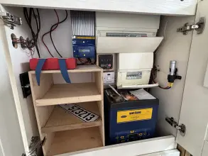 Thumbnail von Colecraft 70ft Widebeam Nirvana