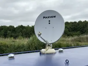 Thumbnail von Colecraft 70ft Widebeam Nirvana