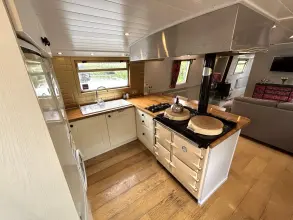 Thumbnail von Colecraft 70ft Widebeam Nirvana