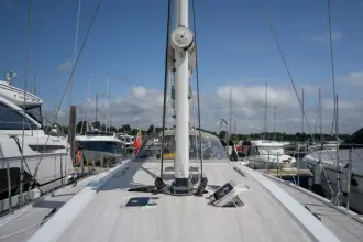 Thumbnail von Grand Soleil 50 TRUE COLOURS