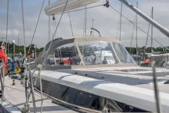 Thumbnail von Grand Soleil 50 TRUE COLOURS