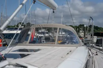 Thumbnail von Grand Soleil 50 TRUE COLOURS