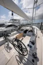 Thumbnail von Grand Soleil 50 TRUE COLOURS