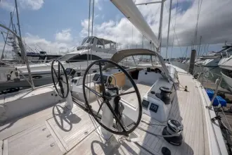 Thumbnail von Grand Soleil 50 TRUE COLOURS