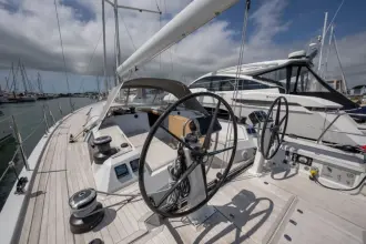 Thumbnail von Grand Soleil 50 TRUE COLOURS