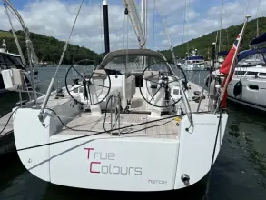 Thumbnail von Grand Soleil 50 TRUE COLOURS