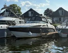 Thumbnail von Bayliner 335 Cleo