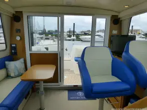 Thumbnail von Hardy Commander 32