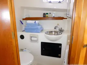 Thumbnail von Hardy Commander 32