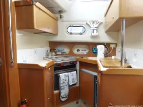 Thumbnail von Hardy Commander 32