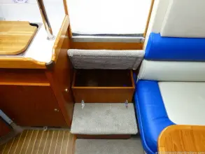 Thumbnail von Hardy Commander 32