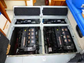 Thumbnail von Hardy Commander 32