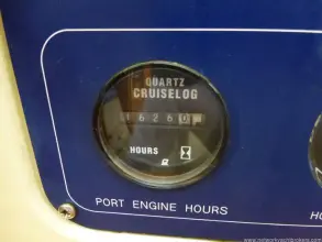 Thumbnail von Hardy Commander 32