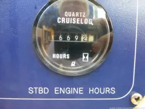 Thumbnail von Hardy Commander 32