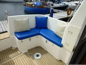 Thumbnail von Hardy Commander 32