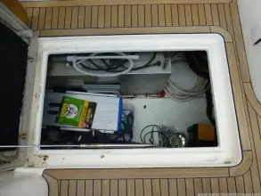 Thumbnail von Hardy Commander 32